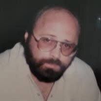 Wesley Ray Baty Obituary