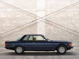Mercedes Benz 450 Slc 5 0 Bmw Alpina Mercedes Benz Dealer Mercedes Benz