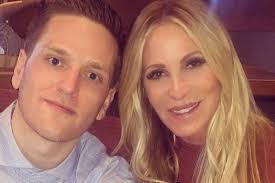 RHOC' Alum Lauri Peterson's Son Josh Waring's Cause of Death Confirmed