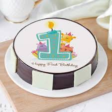 We offer the best online party supplies and party accessories in india. Order Baby Animals First Birthday Cake 1 Kg Online At Best Price Free Delivery Igp Cakes