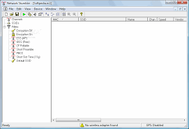 Download netstumbler for windows to identify the wlans and check the connectivity and signal coverage. 6 Netstumbler 10 Wi Fi Security Tools For Your Arsenal