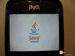 INQ CHAT 3G - LE SCHERMATE DEI MENU ...