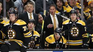 Nhl, the nhl shield, the word mark and image of the stanley cup and nhl conference. Boston Bruins Player Tests Positive For Covid 19