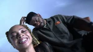 Ricky Reed, Leon Bridges & Kiana Ledé