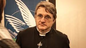 Fighting Father Dave