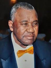 JOSEPH C. DADE, JR. of Glenarden, Maryland transitioned to his Eternal Rest 