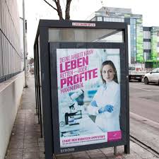 Biontech se, mainz, amtsgericht mainz hrb 48720: Hilfsorganisationen Biontech Und Curevac Mussen Know How Zu Corona Impfstoff Anderen Zuganglich Machen Politik
