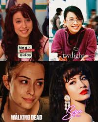 I love you in every universes.' 💖🥂 Christian Serratos fans: SAY  HELLO/HI!! And right now all of YOU who can, Below please leave me a SIGN,  Because WOWZERS, World's/Universes collide!! 🙌🦋📡💞🎞👀👁🔥😮🌎 "What