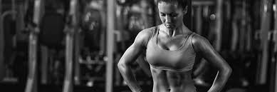 Muskelaufbau Frauen Tipps Fur Training Ernahrung Nu3
