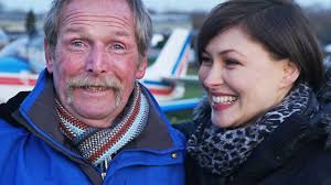 TV cameras capture Woodbury man's Parkinson's fight