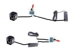 They typically have two terminals. Help Wiring A Pump Shut Off Switch Diy Projects Nano Reef Community