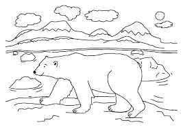You will find cat, deer, tiger & all sorts of creatures your kid loves to color. Pin On 1st Year Teacher Oh My