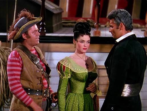 Pirates of the Golden Age