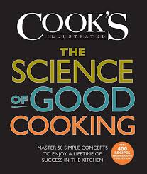 Vitamin e is a compound that plays many important roles in your body and provides multiple health benefits. The Science Of Good Cooking Master 50 Simple Concepts To Enjoy A Lifetime Of Success In The Kitchen Cook S Illustrated Cookbooks Cook S Illustrated Crosby Ph D Guy Amazon De Bucher