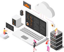 Dedicated server hosting, cloud VPS virtual servers and web hosting  services by ServerPoint.