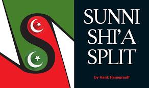 Sunni-Shi'a Split - Christian Research Institute