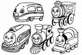 We upload amazing new content everyday! Trains Svg Cut File By Creative Fabrica Crafts Creative Fabrica