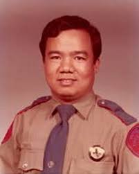 William G. Acosta Obituary