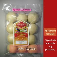 Boleh anda cuba buat nanti.kalau nak buat pau sambal frozen pun boleh ikut cara ni. Kuih Frozen Pau Goreng 10 Pcs Minimum Order 5 Packets Can Mix With Other Products Shopee Malaysia