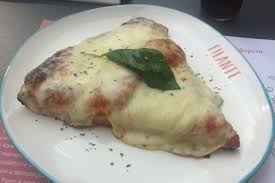 Maybe you would like to learn more about one of these? Filante La Pizza Al Trancio Migliore Di Milano Probabilmente