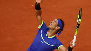 ❤ get the best rafael nadal wallpapers on wallpaperset. Famous Tennis Player Rafael Nadal Wallpaper Hd Wallpapers