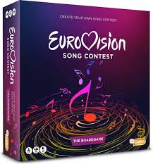 Duncan laurence het songfestival anp fletcher eurovisie waar hoe nederland naar arcade moet nieuwsuur nos releases. Bol Com Eurovisie Songfestival Spel Eurovision Song Contest Gezien Op Tv Bordspel Games