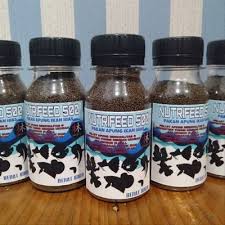 Pelet Nutrifeed Makanan Ikan Makanan Ikan