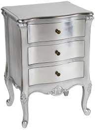 Pin On Silver Furniture