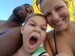 HOORAY! Summer's finally here!