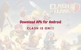 Clash of clans is free to download and play, however, some game items can also be purchased for real money. Clash Of Clans Mod Apk Latest Version Download For Android