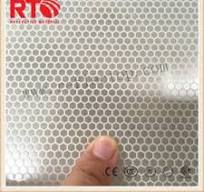 Customized PVC Reflective Film,High Intensity PVC Reflective ...
