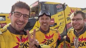 Ten probíhá výhradně na území saudské arábie. Gwenvafxfoc4bm