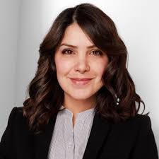 Marzieh Kraus: Ausbildung und Berufserfahrung