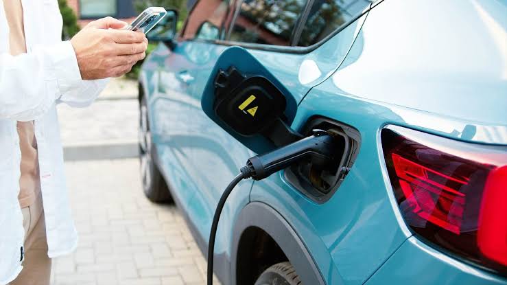 Electric vehicles now cost no more to own than gas cars while significantly  lowering emissions, according to MIT