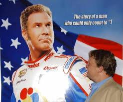 The ballad of ricky bobby stars will ferrell as the best nascar driver in the world. 70 Talladega Nights Quotes From The Hilarious Movie