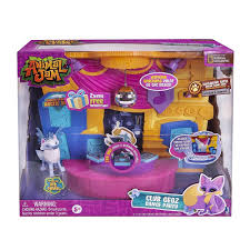 Animal Jam Club Geoz Dance Party Play Set With Exclusive Diamond Arctic Wolf Toys Amp Hobbies Tv Movie Animal Jam Animal Jam Play Wild Animal Jam Game