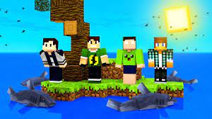 H e r o e s & h e r o i n e s of f a m e. Nova Serie Do Canal Minecraft Survival Com Mods 01 Authenticgames Baixa E Iago Youtube