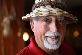 Jack 'Murf the Surf' Murphy, famed jewel thief and surfer, dead at 83