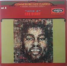 Leon Berry vinyl, 213 LP records & CD found