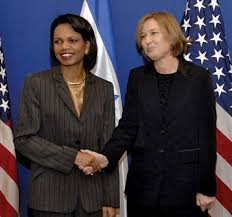 condoleezza rice biography, books