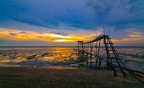 Tepian rimba freshwater fishing pond. 5 Splendid Fishing Spots In Selangor Tourism Selangor
