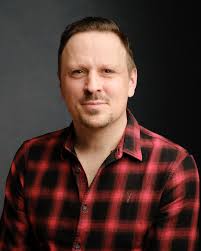 This is my great friend Oliver Stanley, graphic designer, Aids activist and  much more, who died of Aids-related complications thirty years ago today.  It's hard to believe it's been so long. He