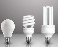 Namun sayang, semua lampu seinnya masih bohlam. 4 Jenis Lampu Hemat Energi Artikel Bangun Sumatera