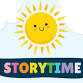 Ailsa Craig Storytime event image
