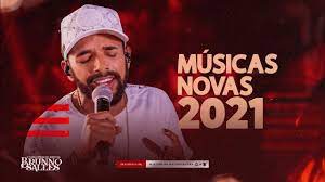 As melhores de henrique e juliano 2021. Unha Pintada Musica Novas 2021 Cd Novo 2021 Repertorio Novo Youtube
