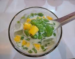 Maybe you would like to learn more about one of these? Resep Dan Cara Membuat Es Cendol Dawet Plus Nangka Gamis Jilbab Syar I