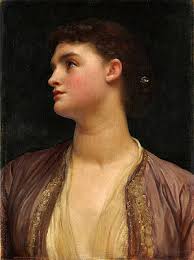 Frederic Leighton