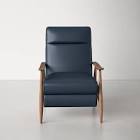 Teasley Manual Recliner Allmodern