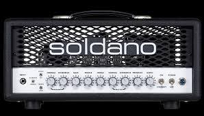 The amp is voiced for rock and metal, and retains a lot of the same. Slo 30 Classic Super Lead Overdrive 30 Watt Soldano Wildwood Guitars