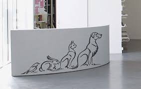Did you use this practice before joining pet assure? Kik938 Wall Decal Sticker Pets Cat Dog Rabbit Parrot Bird Veterinary Clinic Animal Shelter Pet Clinic Veterinary Clinic Pet Shop